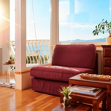 Sun Spalato Hills 8 Ngoại thất bức ảnh