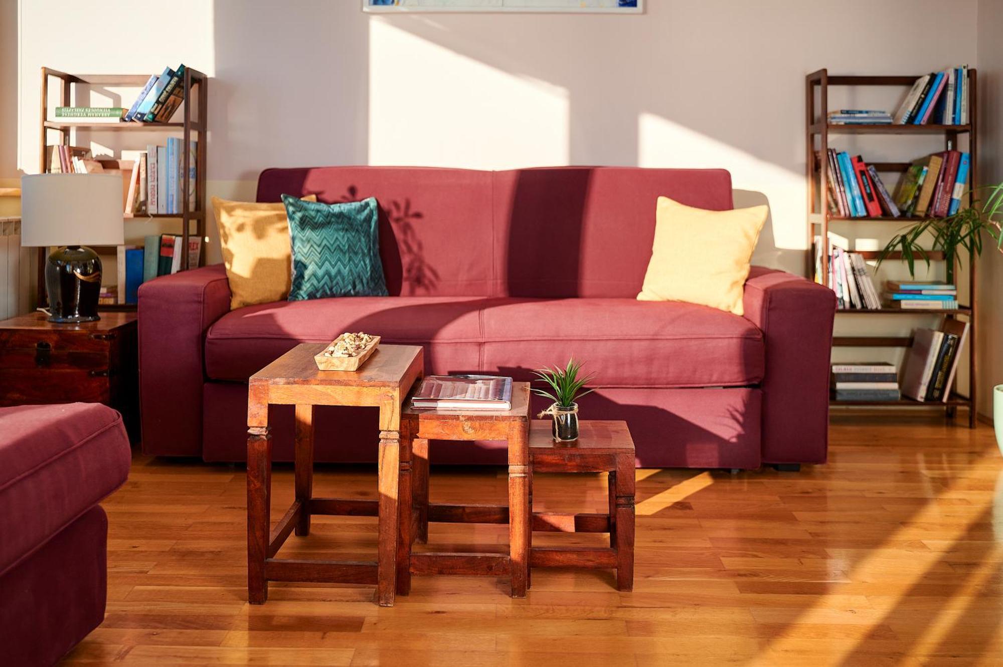 Sun Spalato Hills 8 Ngoại thất bức ảnh