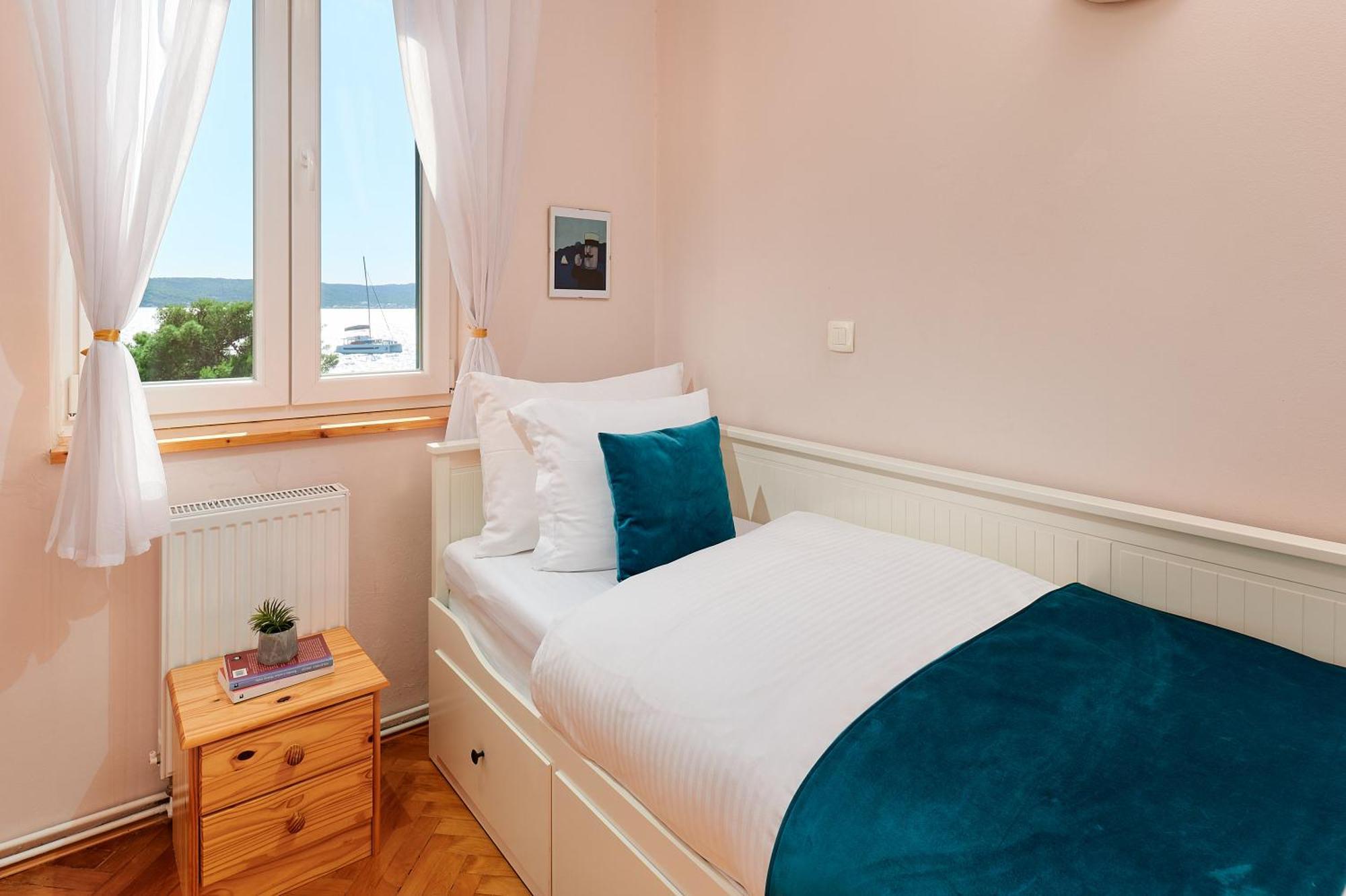 Sun Spalato Hills 8 Ngoại thất bức ảnh