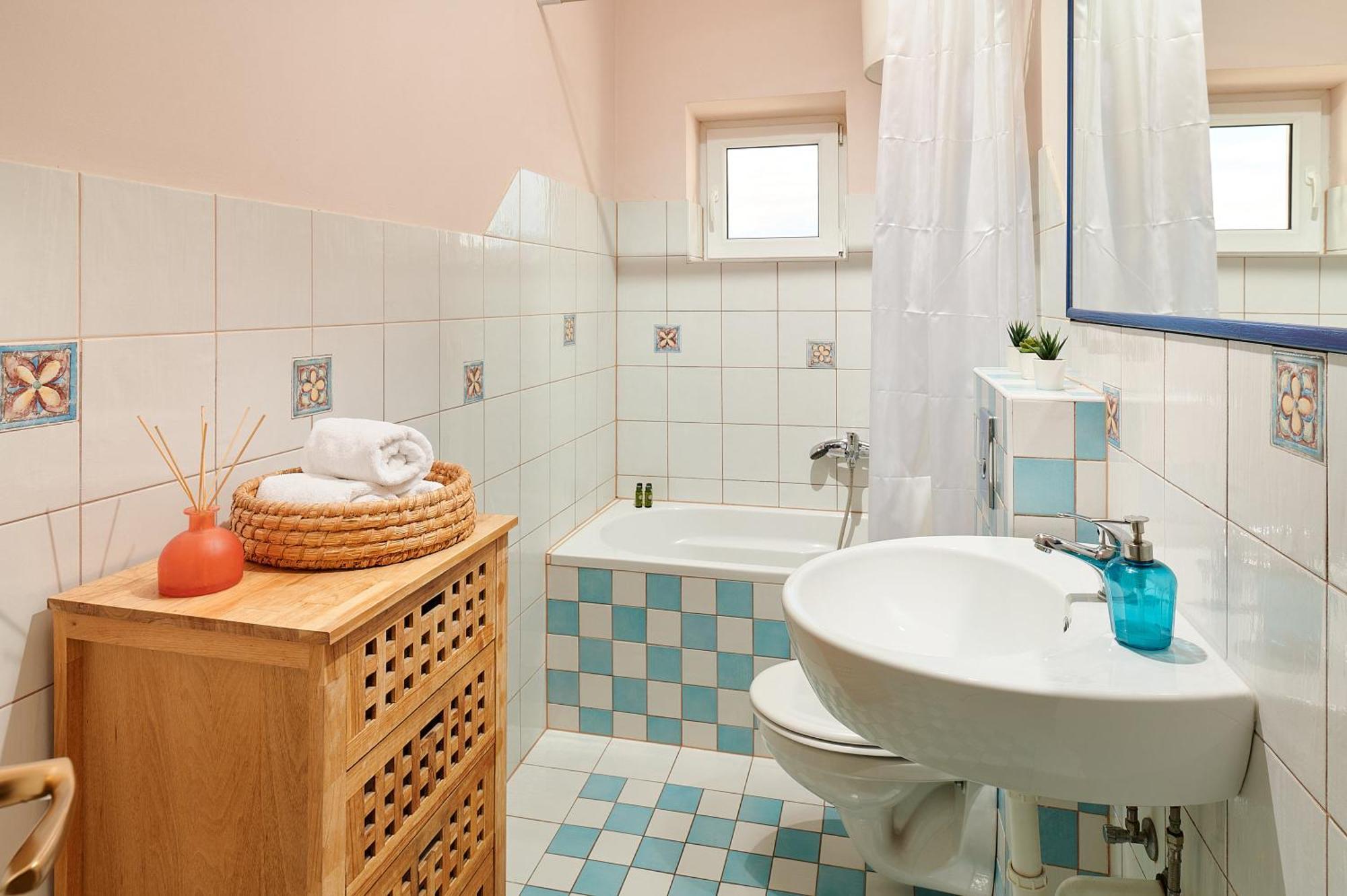 Sun Spalato Hills 8 Ngoại thất bức ảnh