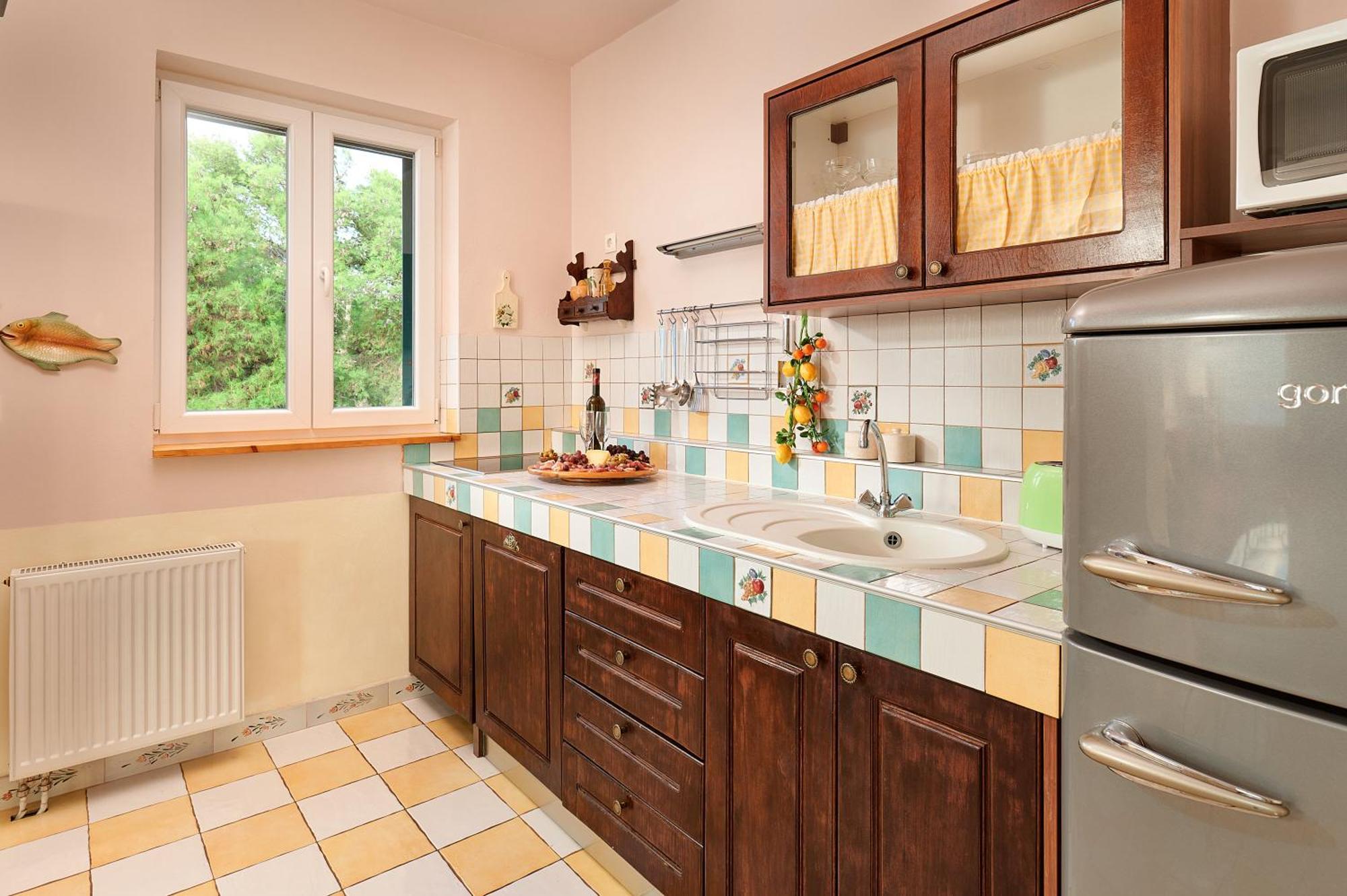 Sun Spalato Hills 8 Ngoại thất bức ảnh
