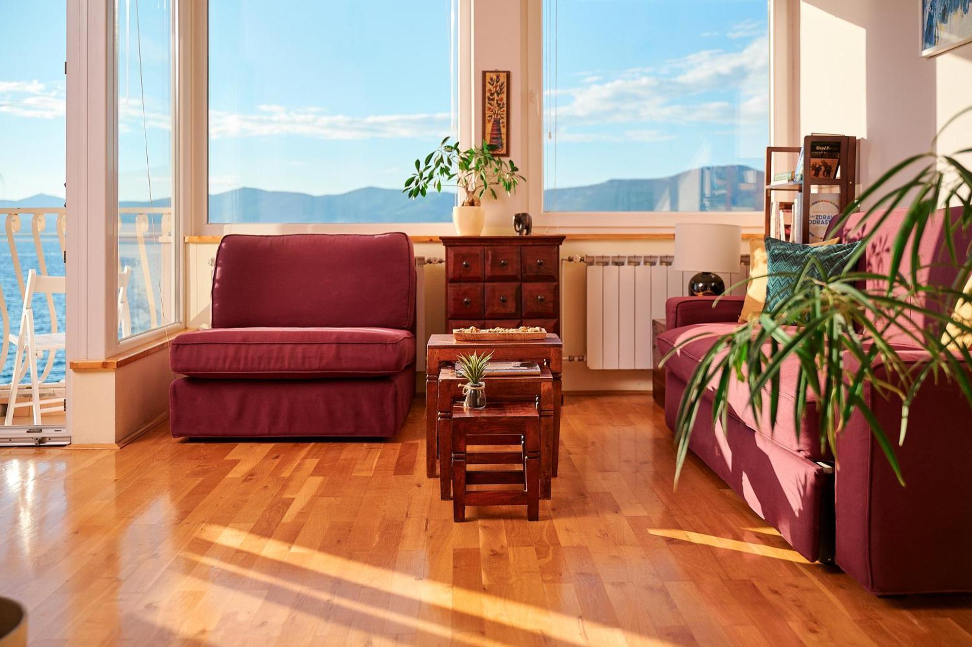 Sun Spalato Hills 8 Ngoại thất bức ảnh