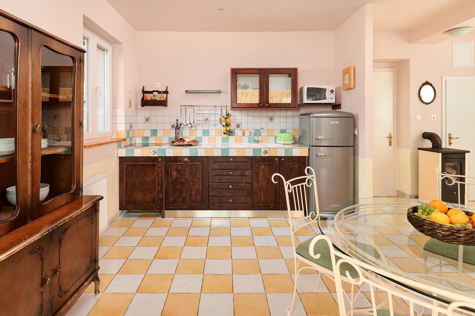 Sun Spalato Hills 8 Ngoại thất bức ảnh