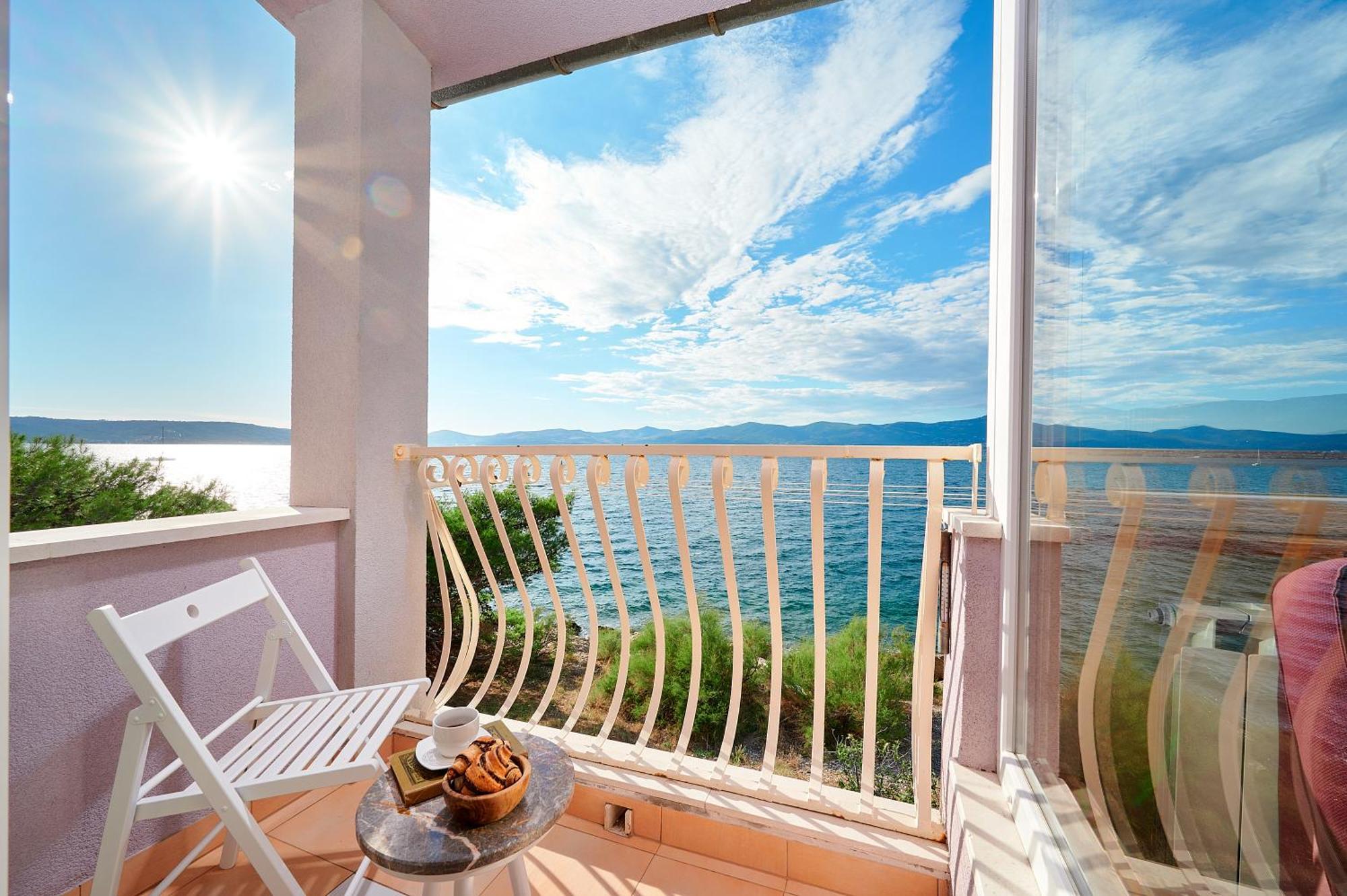 Sun Spalato Hills 8 Ngoại thất bức ảnh