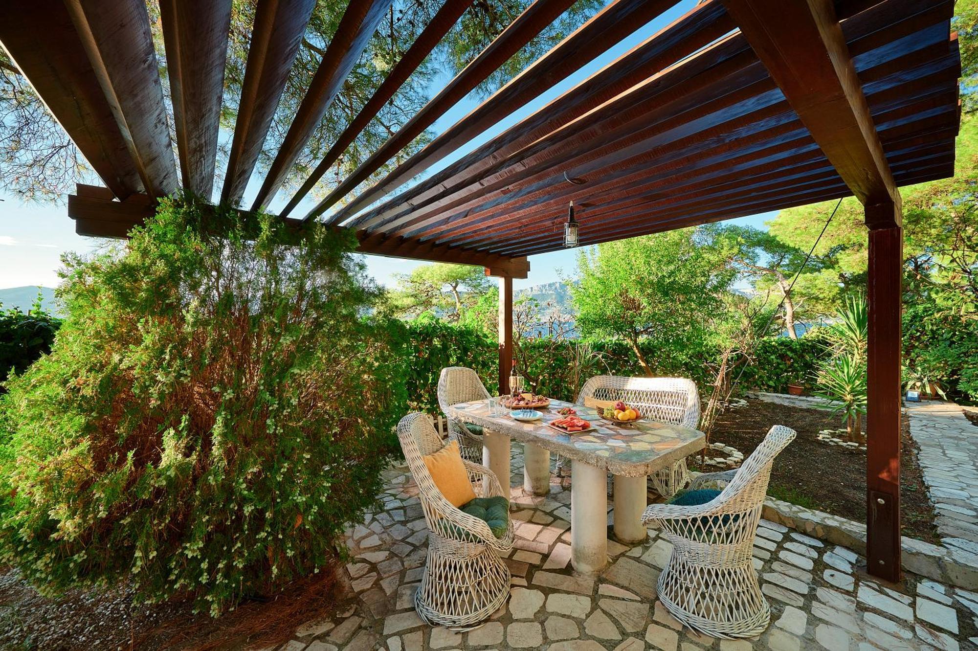 Sun Spalato Hills 8 Ngoại thất bức ảnh